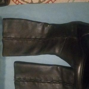 Clark's Knee high Boot